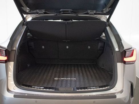 Used 2026 Lexus NX 350 AWD w/ Accessory Package (K3) image 25
