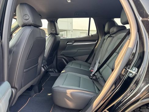 New 2027 GMC Terrain AT4 w/ Convenience Package III AWD/4WD image 11