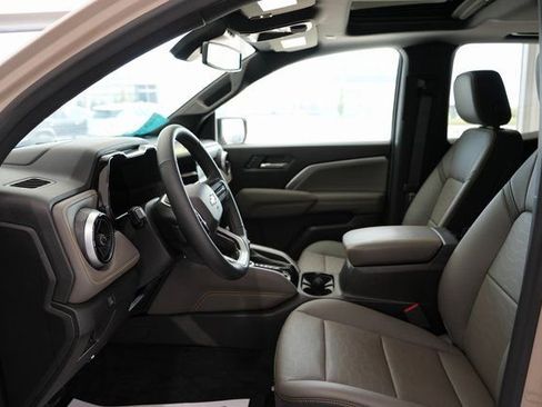 Used 2023 Chevrolet Colorado ZR2 w/ Desert Boss Special Edition image 14