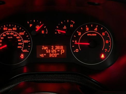 Used 2018 RAM ProMaster City Tradesman SLT image 18