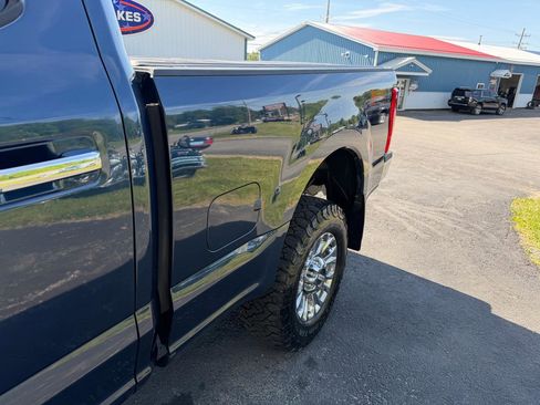 Used 2019 Ford F250 XLT w/ XLT Premium Package AWD/4WD image 14