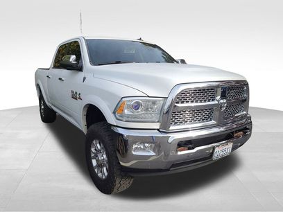 Used 2014 RAM 2500 Laramie w/ Cold Weather Group