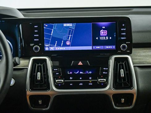 Used 2021 Kia Sorento SX Prestige AWD/4WD image 14