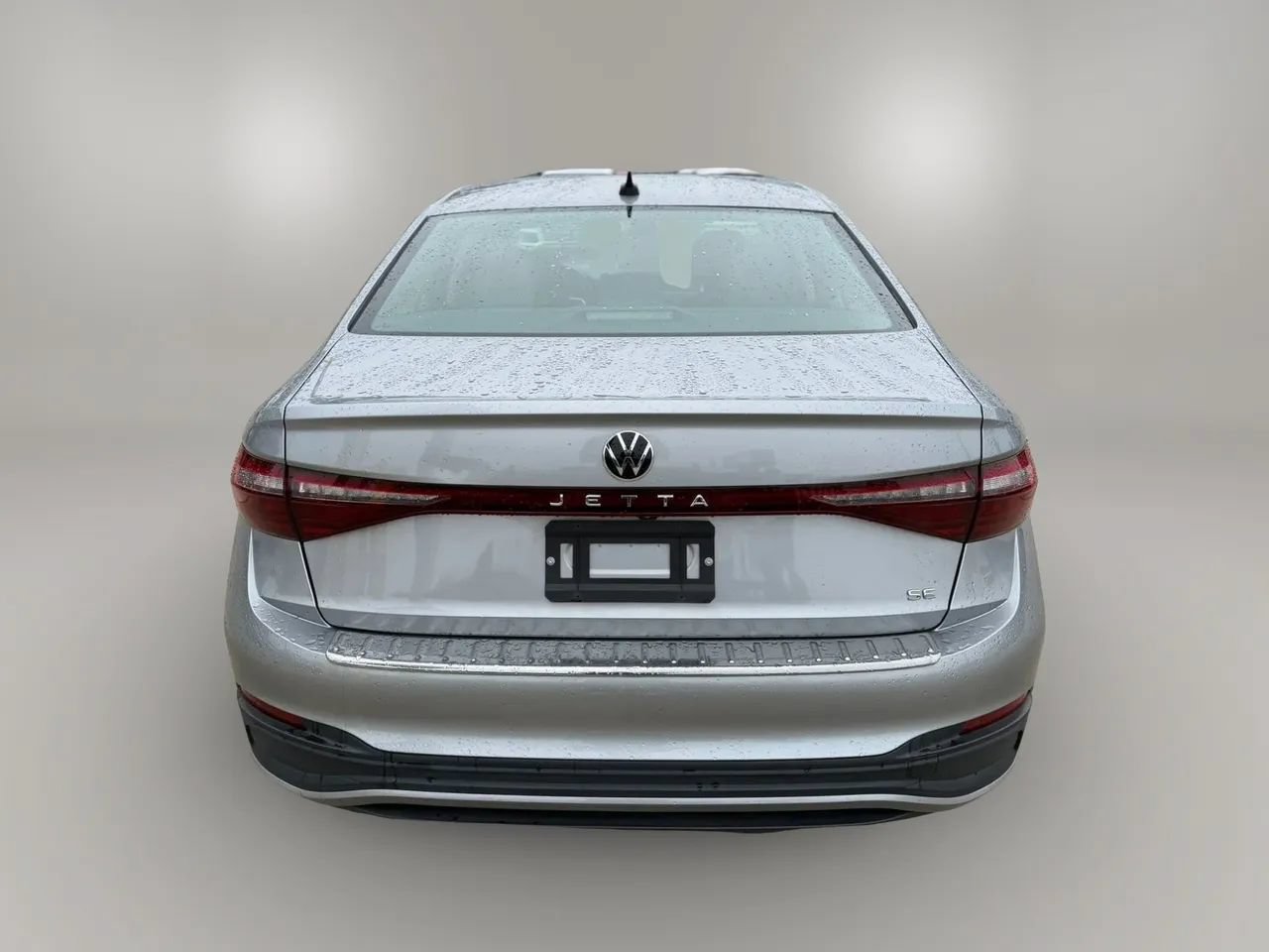 Used 2025 Volkswagen Jetta SE FWD image 7