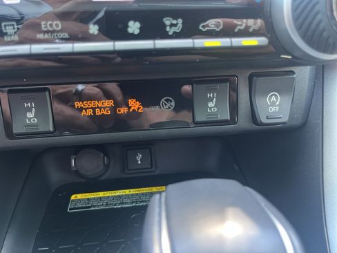 Used 2021 Toyota RAV4 XLE Premium FWD image 24