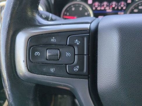 Used 2020 Chevrolet Silverado 3500 LTZ w/ LTZ Premium Package image 31