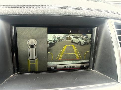 Used 2015 Mercedes-Benz GL 450 4MATIC image 20