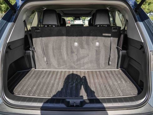 Certified 2024 Toyota Grand Highlander XLE image 32