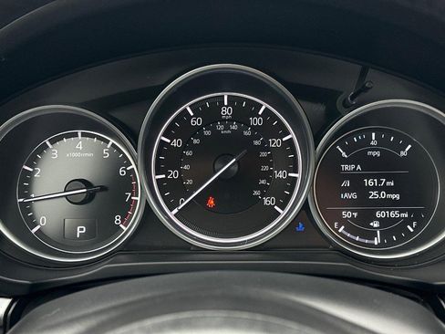 Used 2019 MAZDA CX-5 Touring image 26