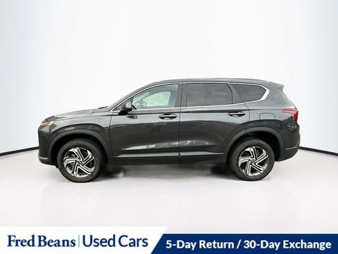 Used 2023 Hyundai Santa Fe SE image 4