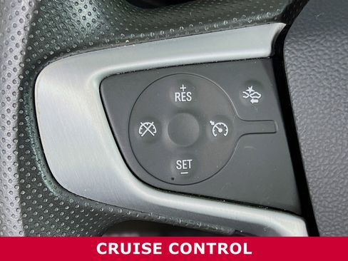 Certified 2023 GMC Acadia SLE w/ Elevation Edition FWD image 13