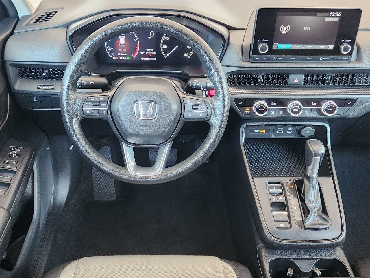 Certified 2024 Honda CR-V EX image 26