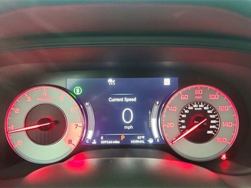 Used 2021 Acura TLX w/ A-SPEC Pkg image 38