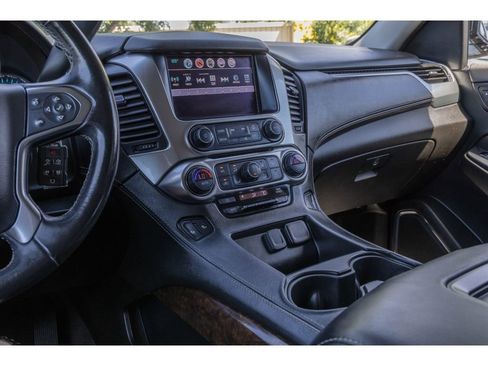 Used 2019 Chevrolet Tahoe LT image 25