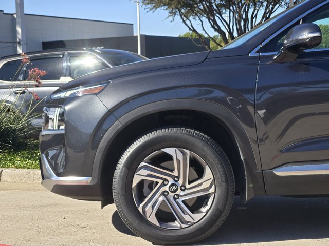 Used 2023 Hyundai Santa Fe SEL w/ Premium Package AWD/4WD image 12