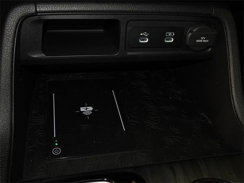 New 2026 Honda Passport TrailSport image 18