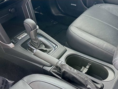 Used 2017 Subaru Forester 2.0XT Touring image 16