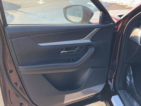 New 2026 MAZDA CX-90 3.3 Turbo S w/ Premium Plus image 24