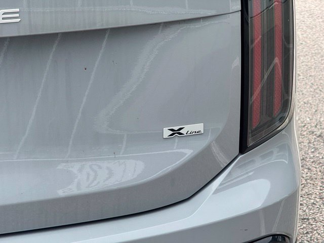 Used 2024 Kia Telluride SX X-Line AWD/4WD image 8