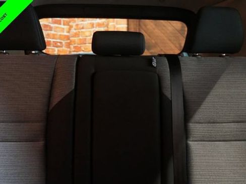 Certified 2023 Nissan Rogue SV AWD/4WD image 55