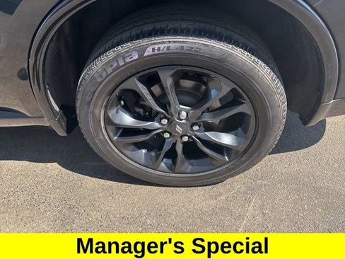 Used 2023 Dodge Durango GT AWD/4WD image 45
