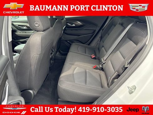 Used 2022 GMC Terrain SLE w/ Driver Convenience Package AWD/4WD image 26