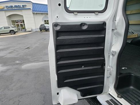 Used 2023 Chevrolet Express 2500 w/ Driver Convenience Package image 22