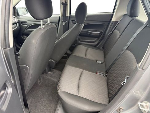 Used 2021 Mitsubishi Mirage ES image 16