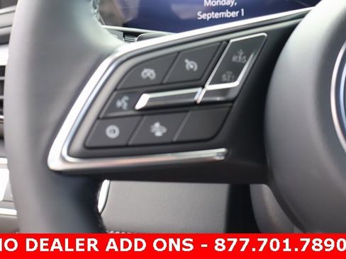 New 2026 Buick Enclave Sport Touring w/ Power Package image 25