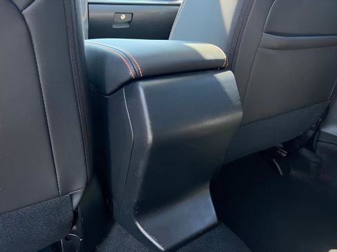 Used 2023 Subaru Crosstrek 2.5i Limited AWD/4WD image 20