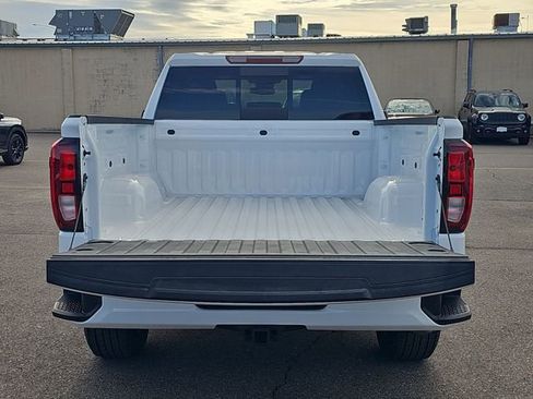 New 2026 GMC Sierra 1500 Elevation w/ Preferred Package AWD/4WD image 25
