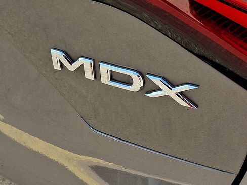 Certified 2024 Acura MDX SH-AWD w/ Technology Package image 33