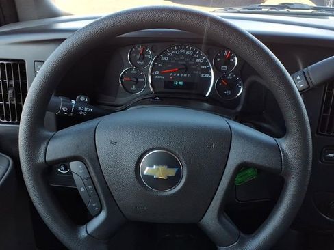 New 2026 Chevrolet Express 2500 w/ Driver Convenience Package image 14