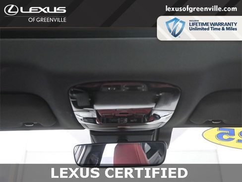 Certified 2025 Lexus NX 350 AWD w/ Accessory Package (Z2) image 26