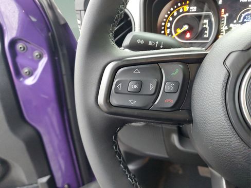 New 2026 Jeep Gladiator Willys AWD/4WD image 31