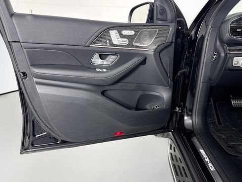 Certified 2026 Mercedes-Benz GLE 53 AMG 4MATIC Coupe image 21