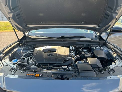 Used 2025 MAZDA CX-50 AWD 2.5 S w/ Select Package image 31