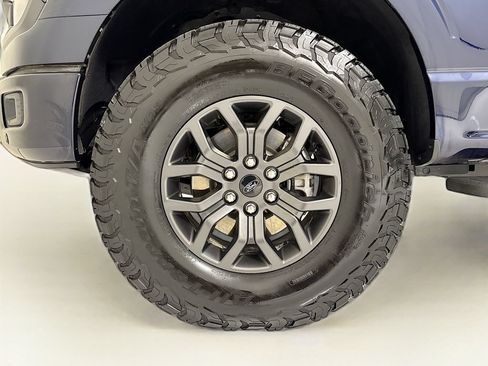 Used 2025 Ford F150 Tremor w/ Tow/Haul Package AWD/4WD image 29
