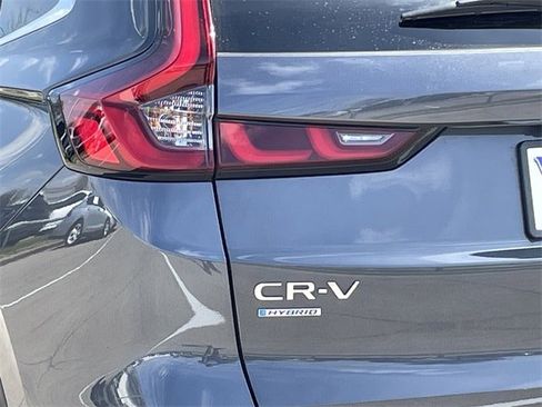 Certified 2024 Honda CR-V Sport Touring image 6