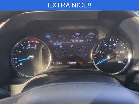 Used 2020 Ford F250 Lariat w/ Lariat Ultimate Package image 13