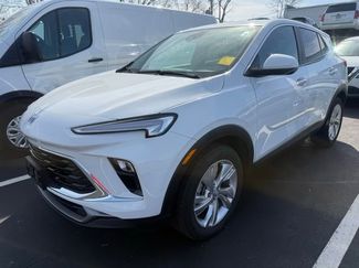 Used 2024 Buick Encore GX Preferred video 1