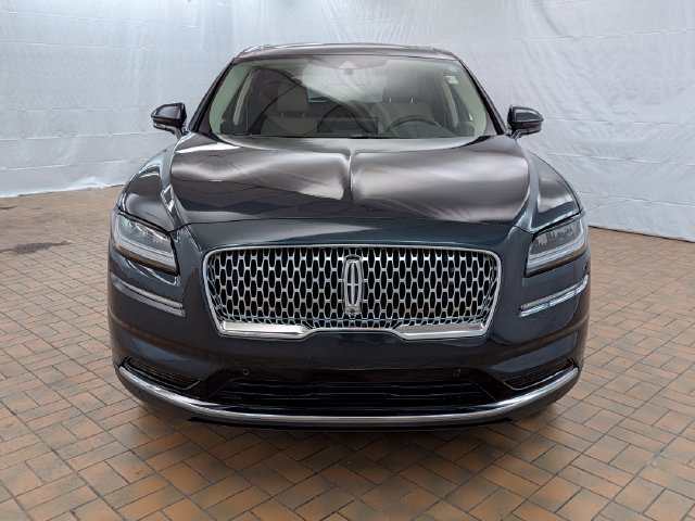 Certified 2023 Lincoln Nautilus Reserve w/ Equipment Group 201A AWD/4WD image 2