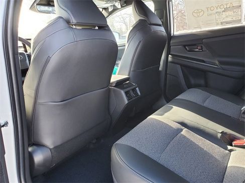 New 2026 Toyota bZ XLE image 11