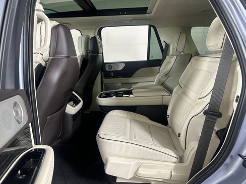 Used 2022 Lincoln Navigator Black Label AWD/4WD image 20
