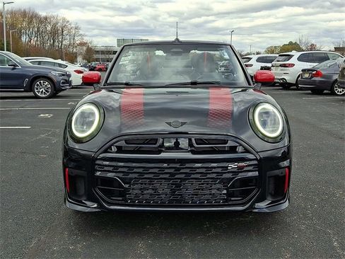 New 2026 MINI Cooper John Cooper Works image 2