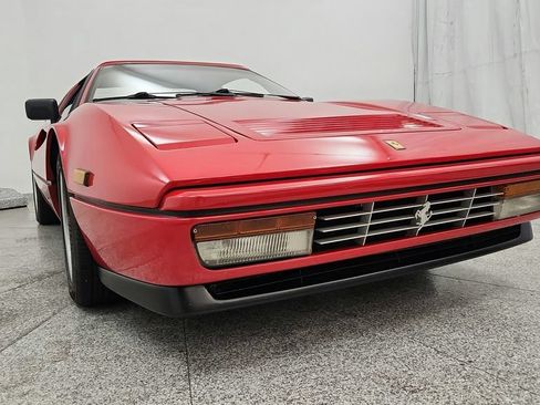 Used 1988 Ferrari 328 GTS RWD image 12