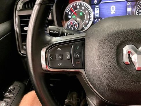 Used 2023 RAM 1500 Big Horn AWD/4WD image 26