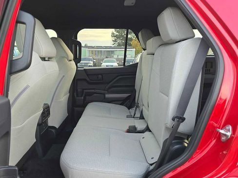 Certified 2025 Toyota 4Runner SR5 image 20