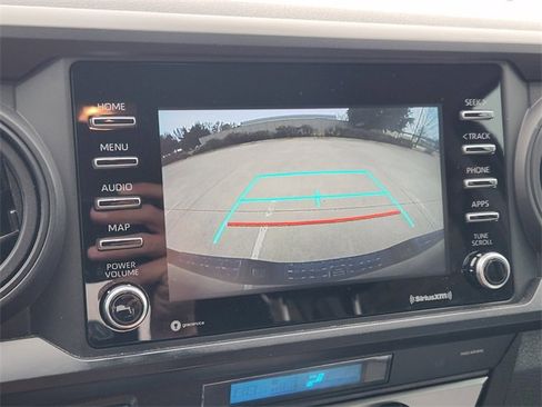 Used 2023 Toyota Tacoma SR image 15