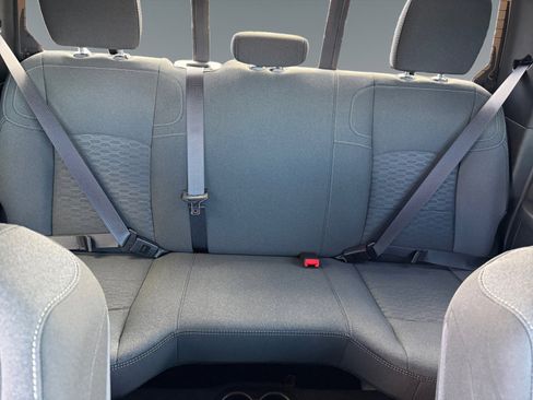 New 2026 RAM 2500 Tradesman w/ Power Wagon Package image 13